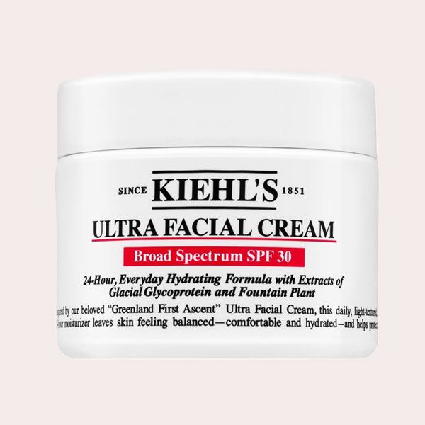 Ultra Facial Cream SPF 30