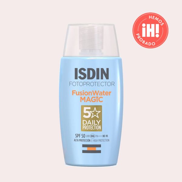 Isdin Fusion Water Magic SPF50