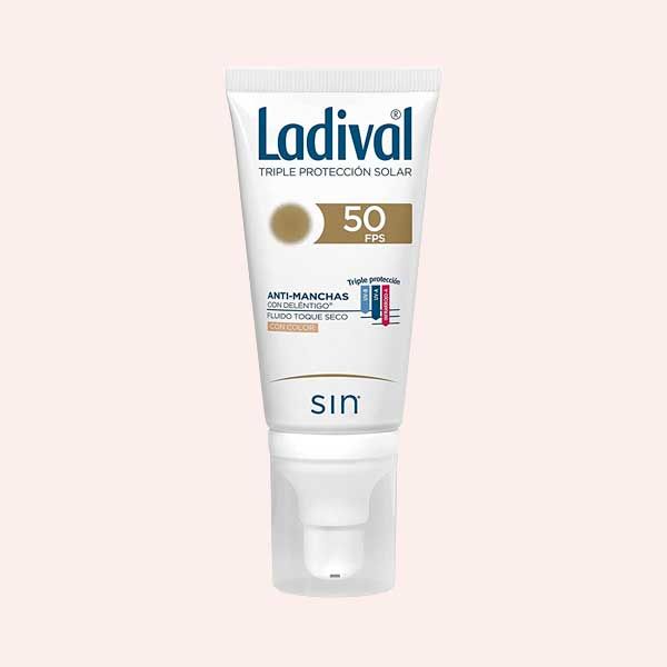 30 protectores solares faciales ordenados de baratos a caros