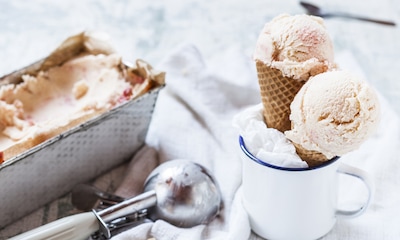 Prepara tu propio postre casero con las heladeras mejor valoradas