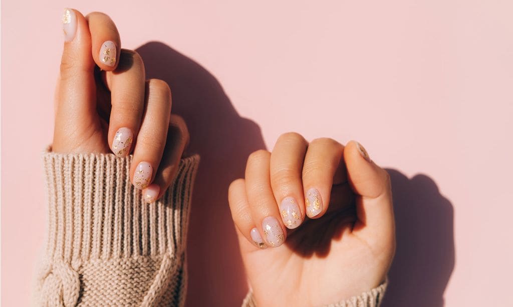 Compra los 'top ventas' de Amazon para una manicura profesional desde casa