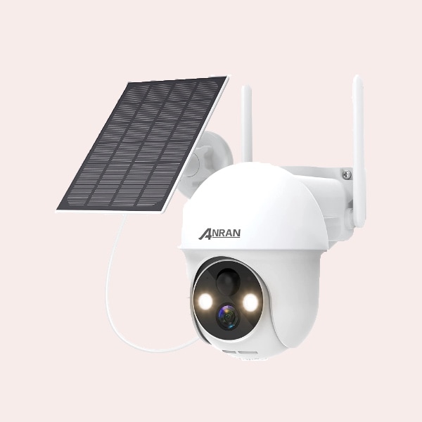 Mejores cámaras de vigilancia para exteriores para proteger tu casa