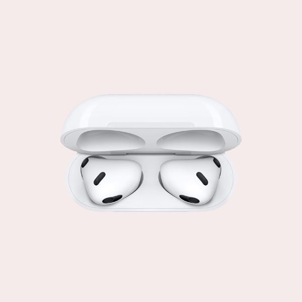 Auriculares inalámbricos