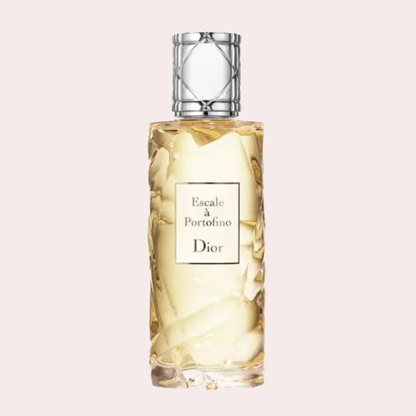 Perfume floral