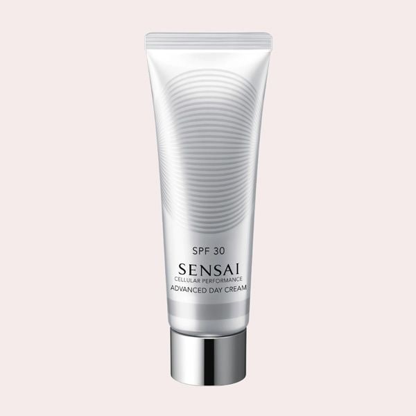 Sensai Cellular Performance Day Cream SPF 30 - Tratamiento