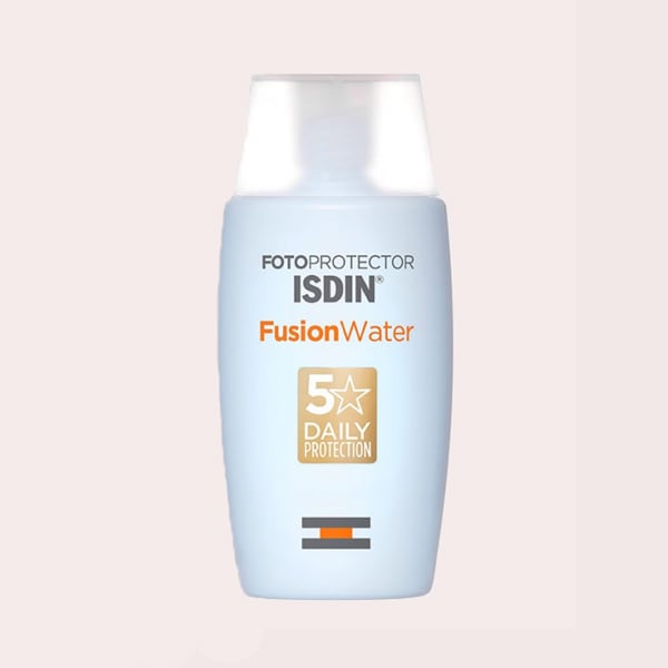 ISDIN® Fotoprotector Fusion Water SPF50