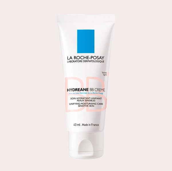 La Roche-Posay Hydreane BB cream tono claro