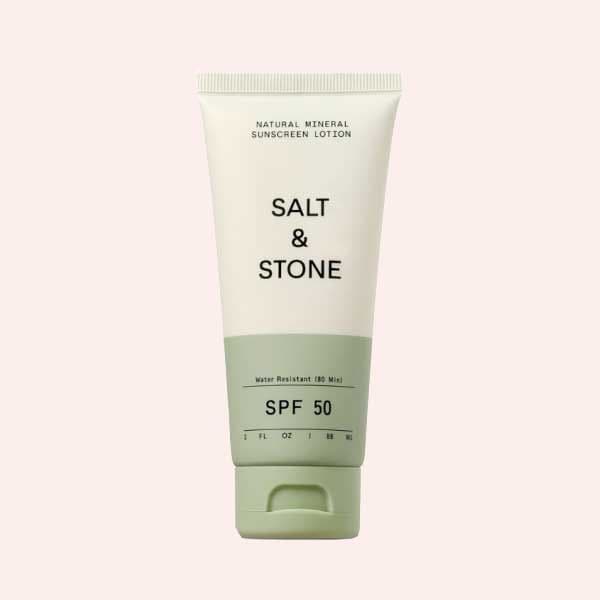 SALT-AND-STONE