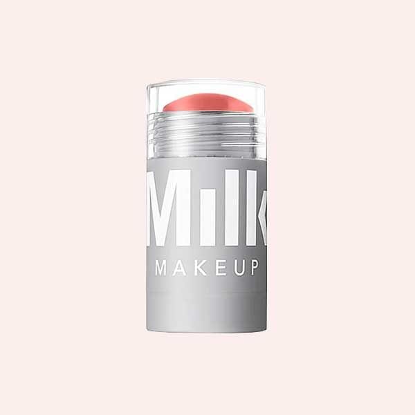 Para ojeras, labios y mejillas