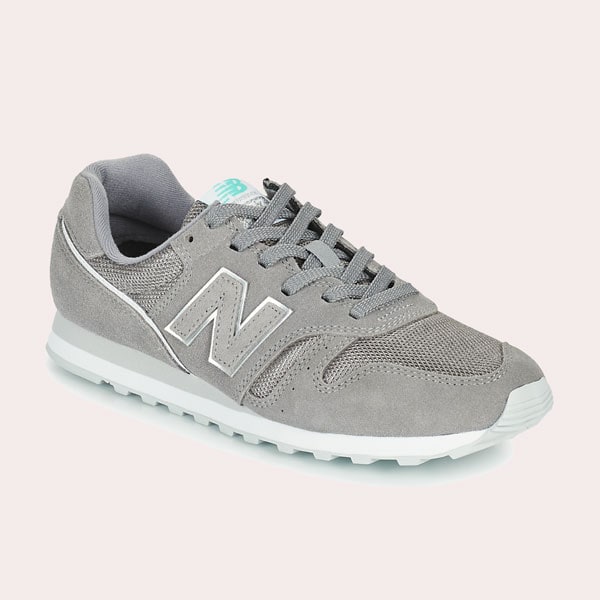 Zapatillas de deporte en gris 373 de New Balance