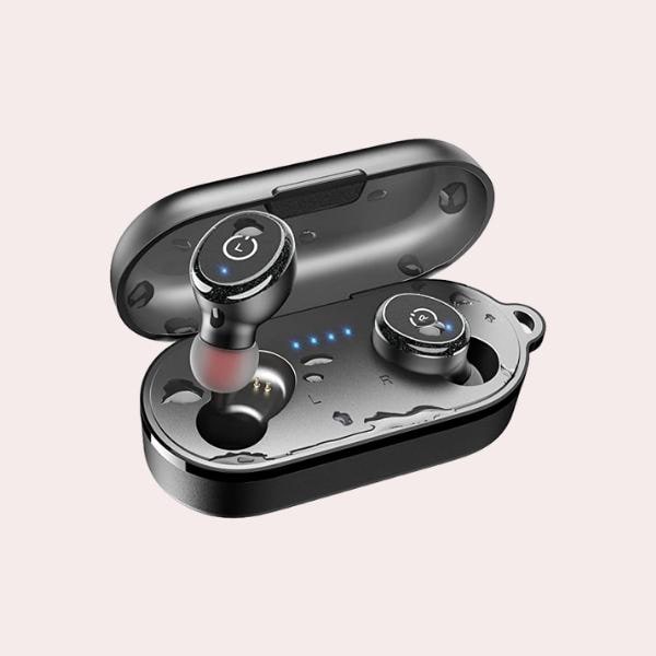 TOZO T10 Auriculares Bluetooth