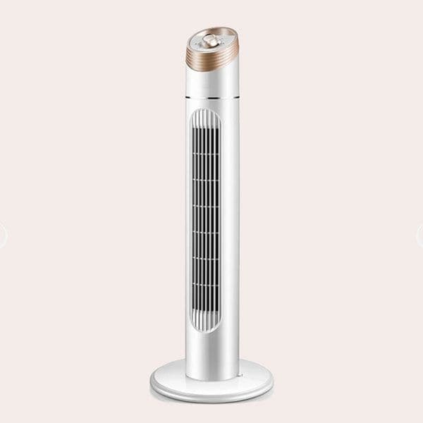 Un ventilador de torre