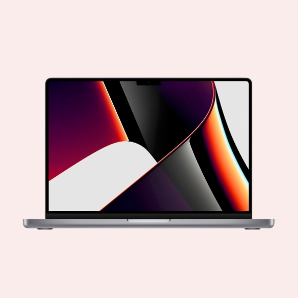 Portátil MacBook Pro de Apple
