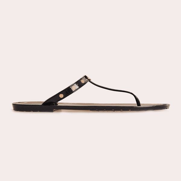 Las chanclas más elegantes