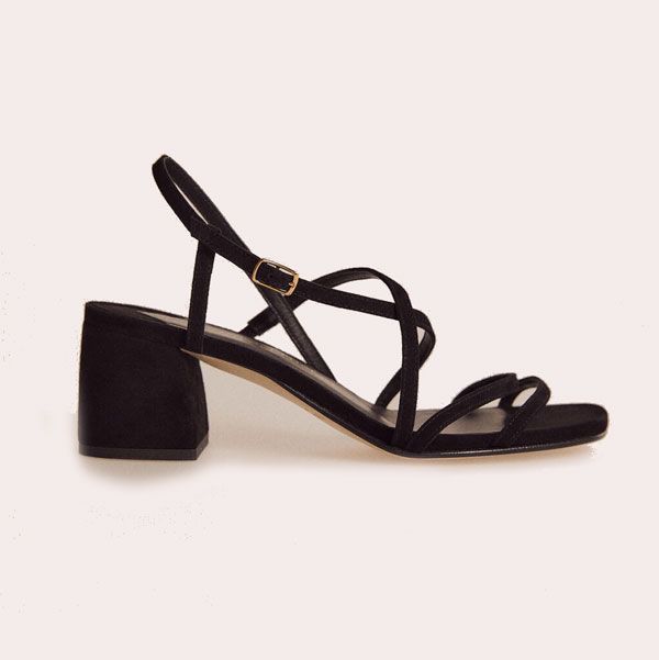 Unas sandalias para tus bodas y eventos