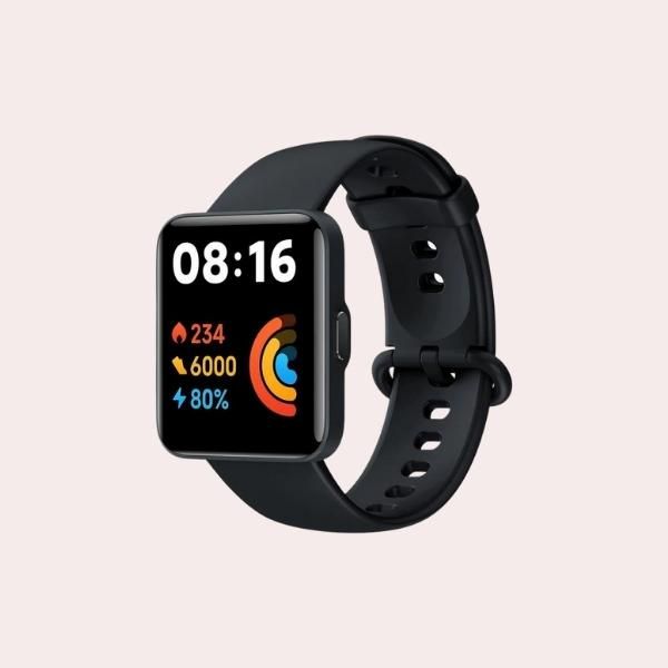 Un reloj inteligente para estar activo siempre