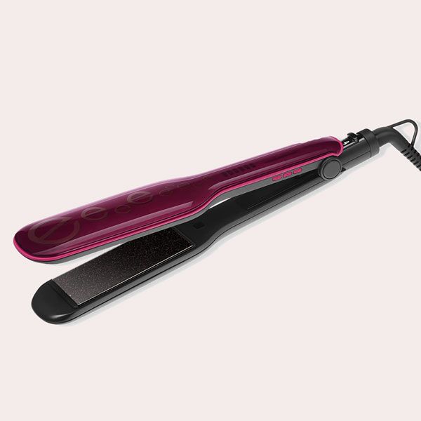 Unas planchas de pelo: Rowenta Extra Liss SF4112