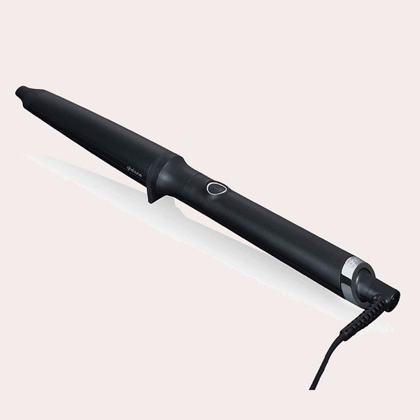Un rizador de pelo profesional: GHD curve creative curl