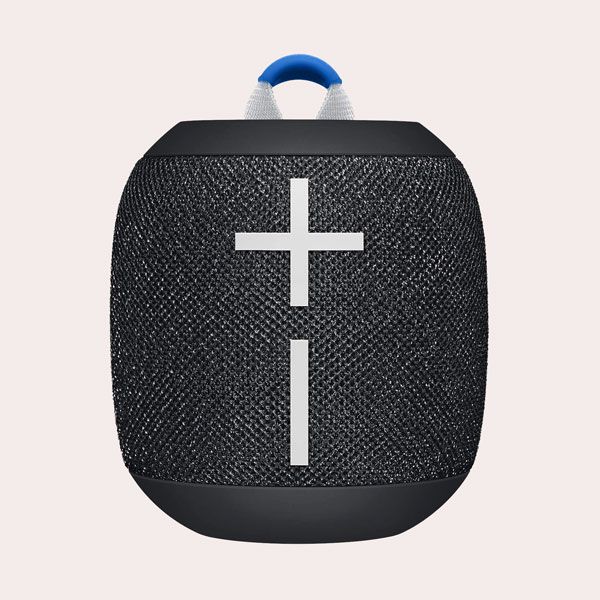Un altavoz inalámbrico portátil: Ultimate Ears Wonderboom 2