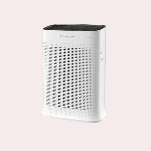 Un purificador de aire: Rowenta Pure Air PU3040