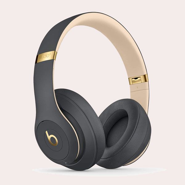 Beats Studio3 Wireless con cancelación de Ruido