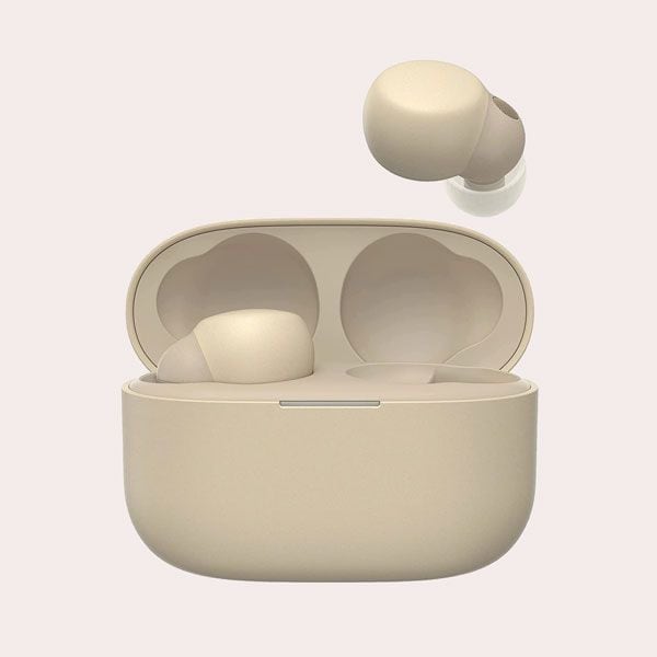 Auriculares LinkBuds S True Wireless de Sony