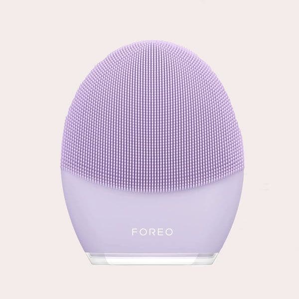Cepillo de limpieza facial Foreo Luna 3 Piel Sensible
