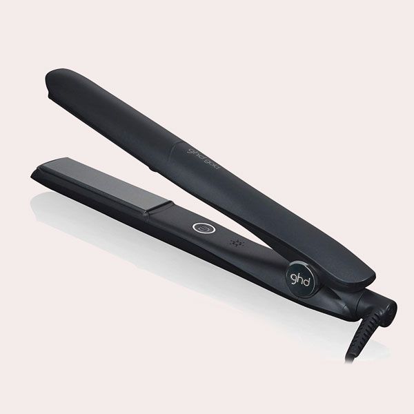 Plancha de pelo profesional GHD Gold