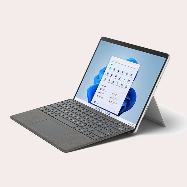 Microsoft Surface Pro 8 ordenador portátil dos en uno