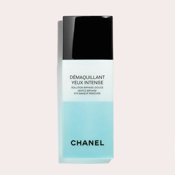 CHANEL DÉMAQUILLANT YEUX INTENSE