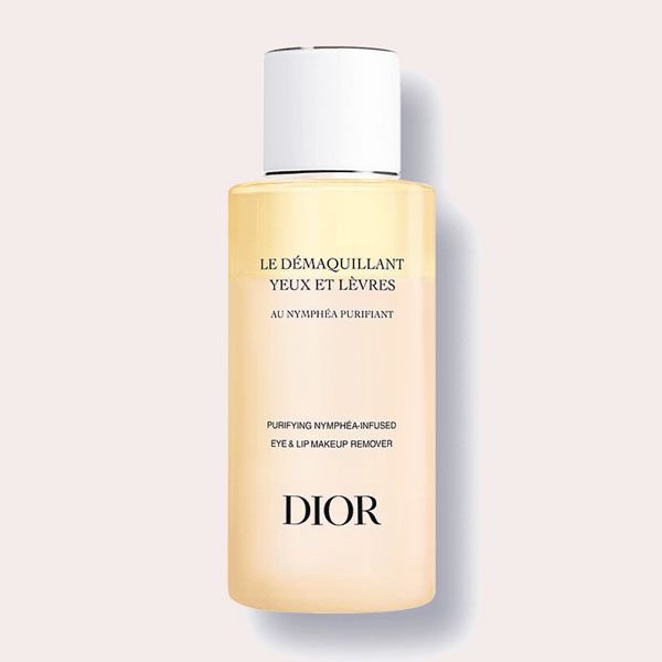 DESMAQUILLANTE REMOVER EYE DE DIOR