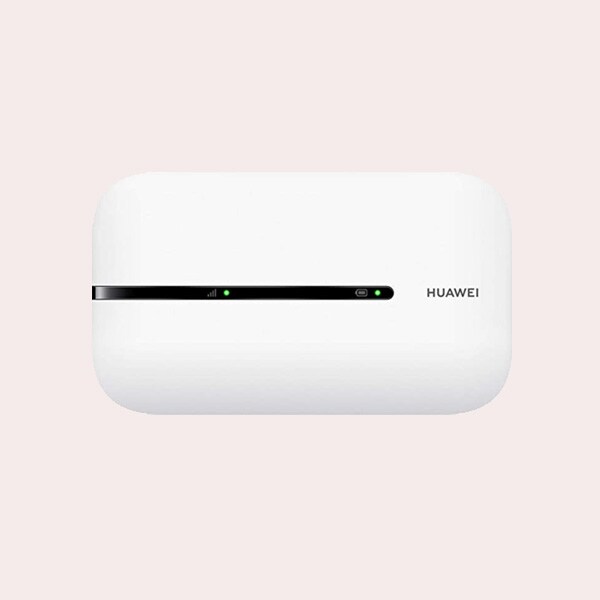 Router portátil