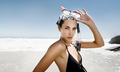 ¿De viaje a la playa? Consigue aquí las máscaras de snorkel más recomendadas