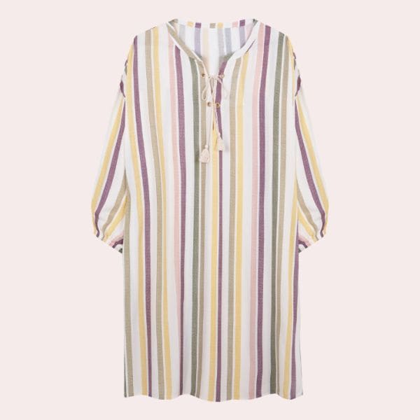 Una camisola para todas tus aventuras