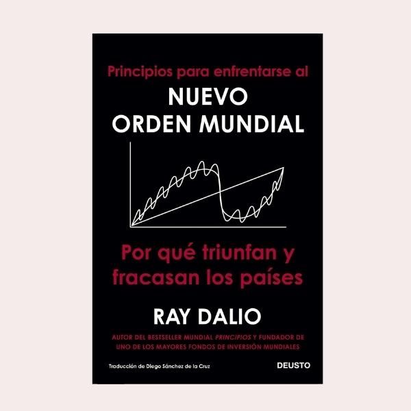 Principios para enfrentarse al nuevo orden mundial