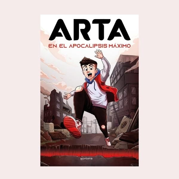 ARTA en el apocalipsis máximo