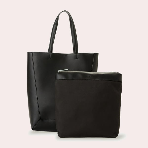 Bolso 'shopper'