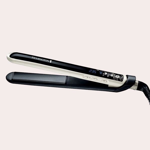 Unas planchas para el pelo