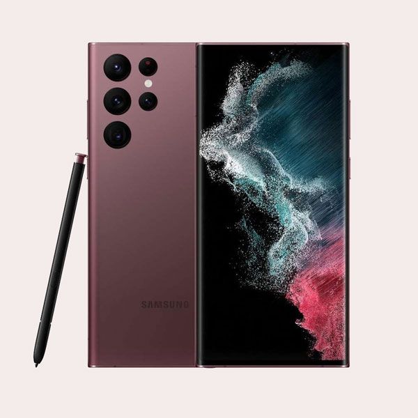 Un teléfono móvil muy potente