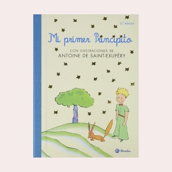 Un libro infantil
