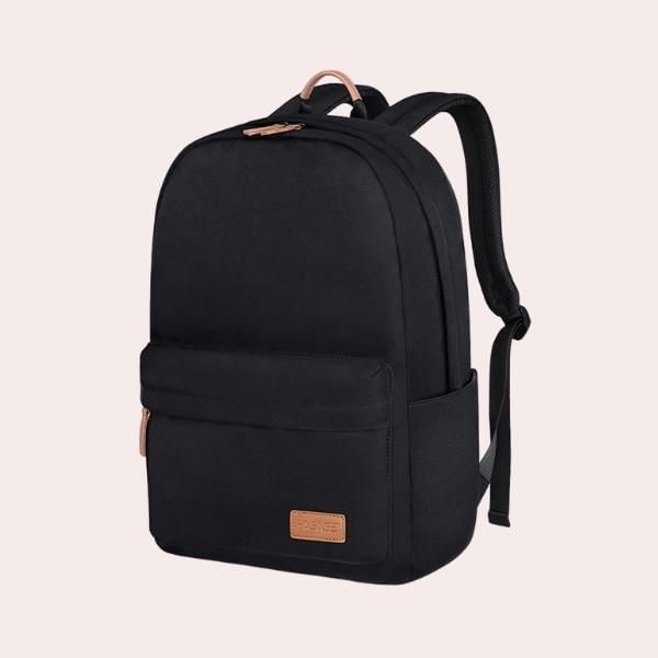 Una mochila para la vuelta al cole