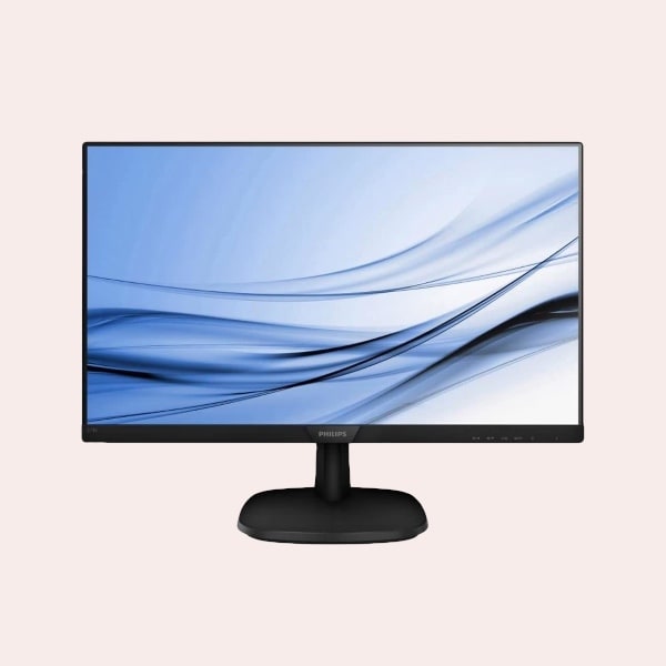 Monitor de Philips