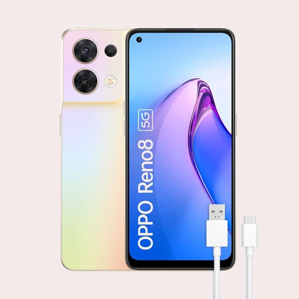 OPPO Reno8 5G