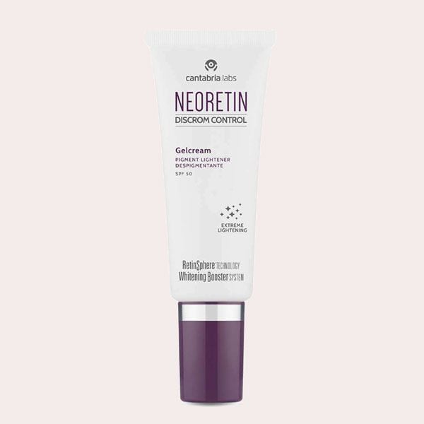 Neoretin Discrom Control gelcream