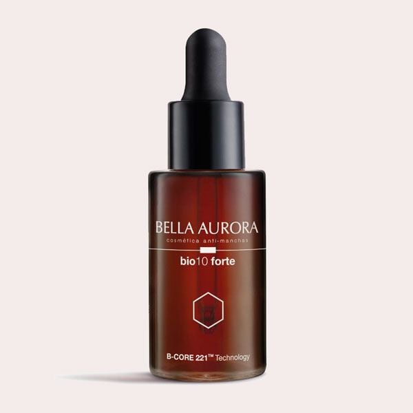 Bio10 Forte Sérum Anti-Manchas de Bella Aurora