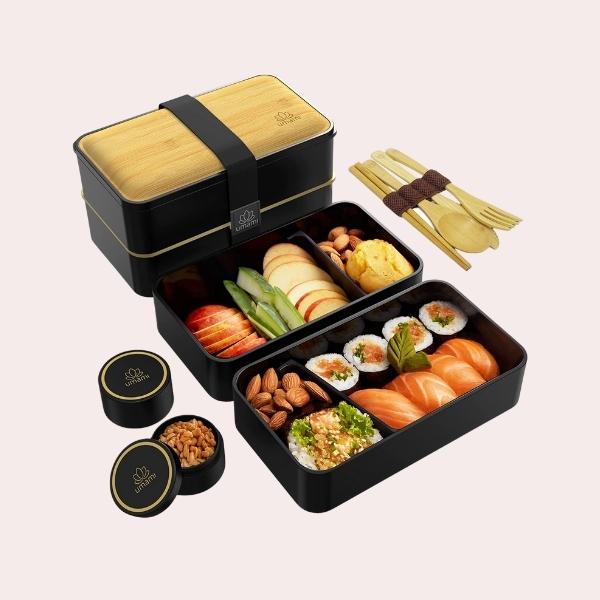  UMAMI Bento Lunch Box