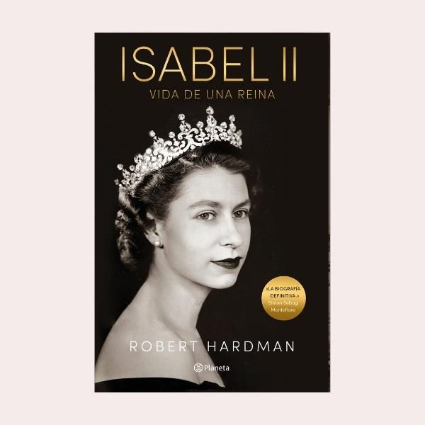 Isabel II: Vida de una reina