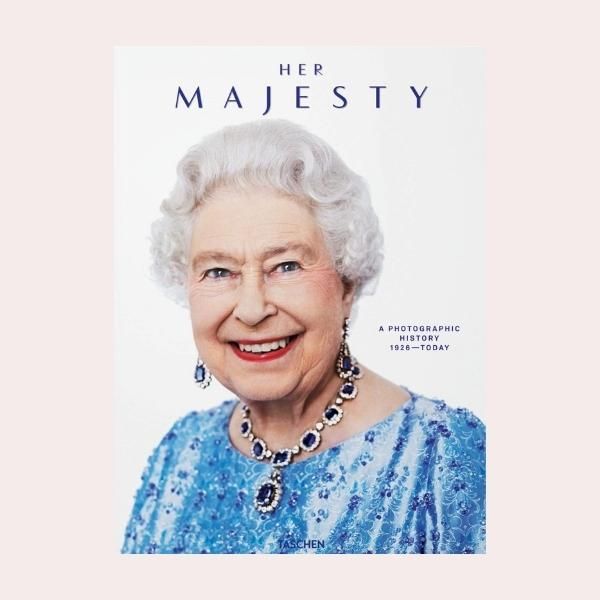 HER MAJESTY