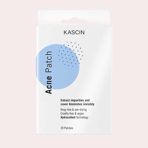 KASCIN Premium Parches Acne