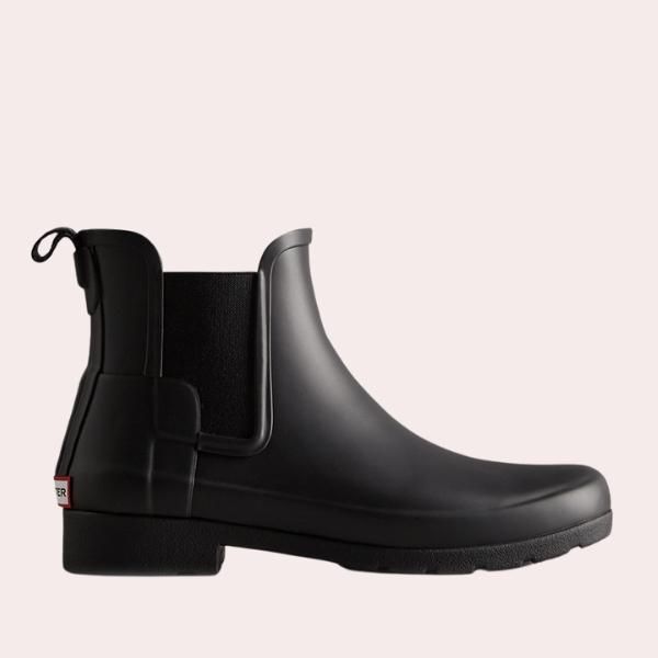 Perfectas para la lluvia